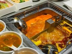 -海底捞火锅(平谷华联店)