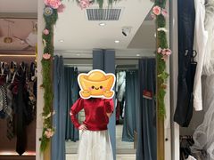 -海马体照相馆(上海月星环球港店)