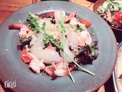 -仓库南洋海鲜小排档(柳河路店)