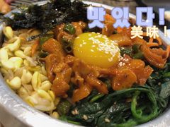 -高丽苑韩国烤肉(海昌路旗舰店)