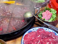 -周小明火锅(黑金冠社区店)