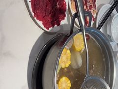 -八合里潮汕鲜牛肉火锅(福州万象城店)