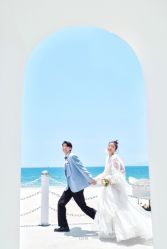 -巴黎恋人婚纱摄影(东莞总店)