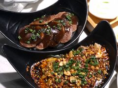 -新仙清汤牛腩(铜锣湾店)