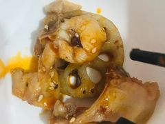 -米二红烧兔(华阳店)