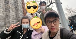 点击看大图 -全城热恋璀璨婚纱摄影(国贸总店)