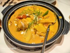 -芭蕉树·新派泰国餐厅(汉溪长隆店)