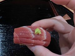 -鮨乐亭Omakase·海胆宴