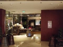 -湖滨28中餐厅·西湖宴·杭州君悦酒店