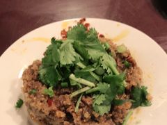 -百年粉蒸牛肉