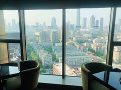 -天津君隆威斯汀酒店