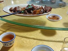-佛都笑农庄(清溪店)