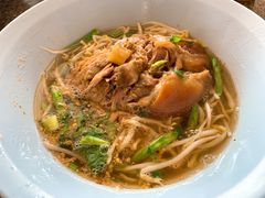 -马里奥明星猪脚饭