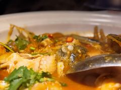 -魏铭鱼头捞饭(晋阳路店)