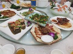 -喜相逢大酒楼(黄边南路店)