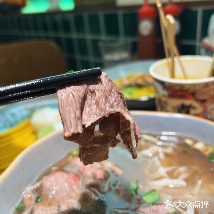 无锡｜南长街｜东南亚小吃集 河和粉