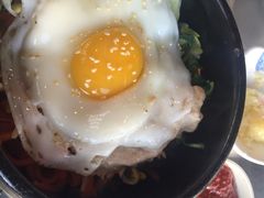 -郑阿姨的家·이모네·韩料&烤肉(武川路店)
