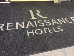 -上海龙之梦万丽酒店