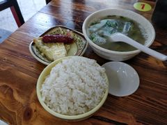 -陈记汤饭(水巷口店)