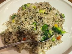 -枣子树·素食餐厅(普陀山店)