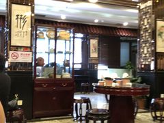 大堂-鸿瑞興面馆(梅岭店)