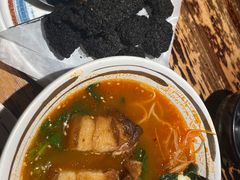 -小川洋风料理(汉街店)