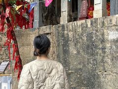 -云丘山景区
