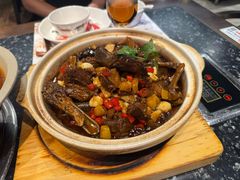 -海上食代(赣江新天地店)