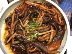 -海天楼中餐厅(吴宫泛太平洋酒店)