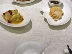 -梅龙镇酒家(南京西路总店)