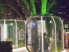 -1819餐厅·团队聚餐·烤串·精酿