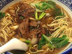 腰肝面-望江面馆(杭州智汇中心店)