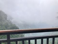 -老界岭旅游度假区