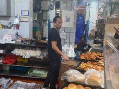 -惠源面包店(开禾路店)