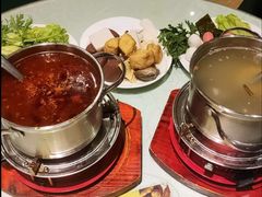-水之梦·足浴·火锅美食