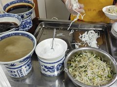 -薛昌利大米面皮(南关正街店)