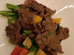 -顺德喜来登酒店·采悦轩