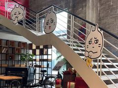 -GOTLOT COFFEE&KITCHEN角落厨房NOOK店