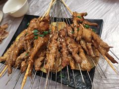 -四妹餐厅(玫瑰街店)