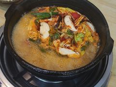 -钱摊摊安顺夺夺粉火锅(宏大广场店)