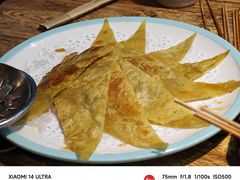 -蜀都三哥火锅店(力盟商业步行街店)