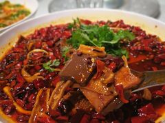 -华豫川酒家(双子塔店)