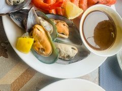 -长峰假日酒店·佛罗伦萨西餐厅