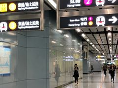 -南昌站
