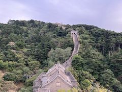 -慕田峪长城