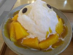 -怪物的冰与火(天虹商场中山路店)