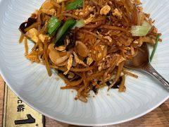 老济南木须肉-山东宾馆·齐鲁苑餐厅