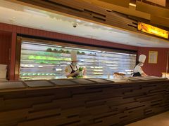 -巴奴毛肚火锅(商城路店)