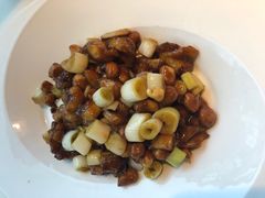 宫保鸡丁-茅庐毛血旺(烟台大悦城店)