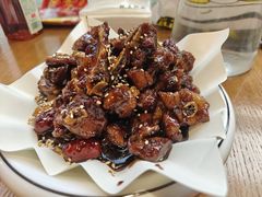 -邱金小炒·30 年盐帮江湖菜(自贡店)